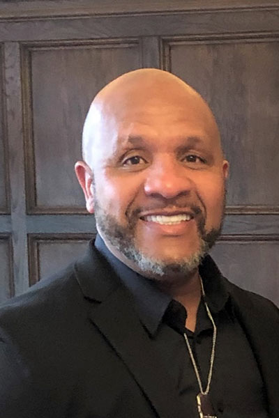 Hue Jackson -Partner at Grand Leyenda